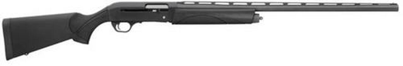 Remington V3 Field Sport 12 Ga, 26", 3" Chamber, Synthetic Stock, Black