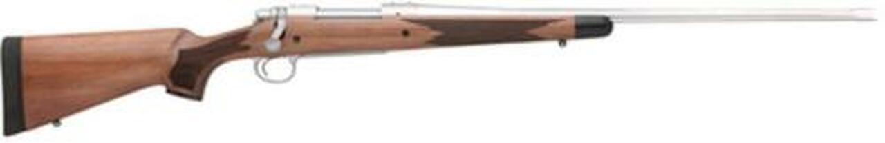 Remington 700 CDL SF 300WSM, 24" Fluted, 3rd