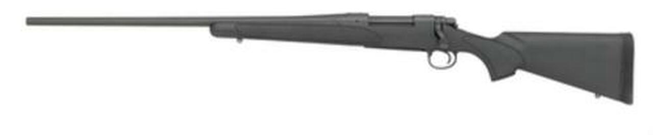 Remington 700 SPS Special Purpose Compact 7MM-08 Rem, 20" Barrel, Synthetic Stock, Black, 4rd, Left Handed