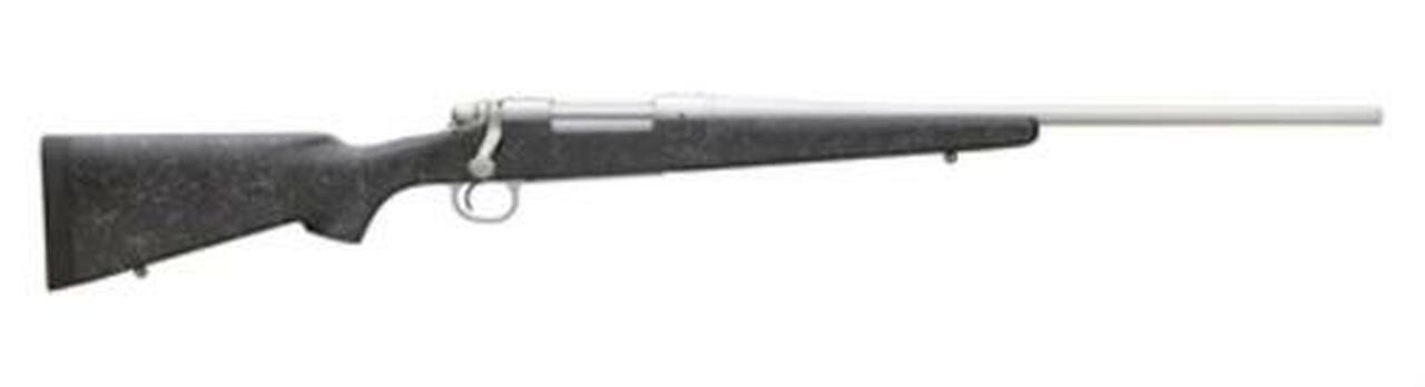 Remington 700 Mountain Rifle .25-06 22 SS Barrel Bell & Carlson Stock 4rd