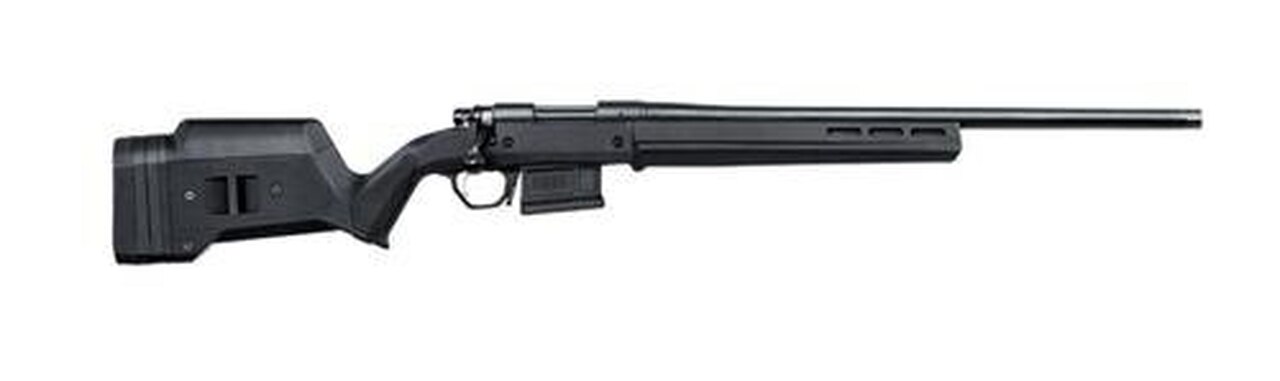 Remington 700 Magpul 260 Rem 22" Barrel Hunter Stock