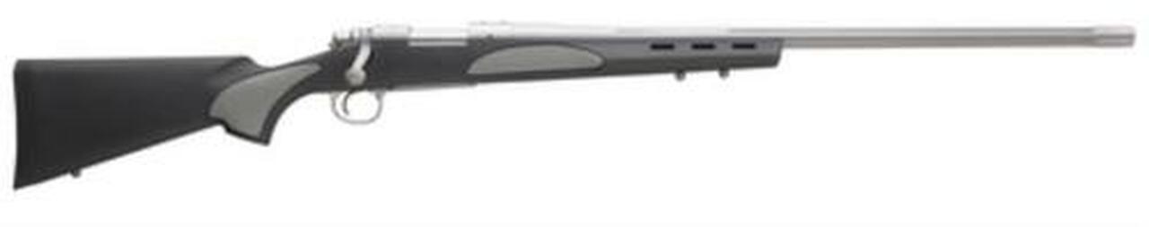 Remington 700 Varmint SF 22-250 Synthetic 26" Stainless Fluted Barrel