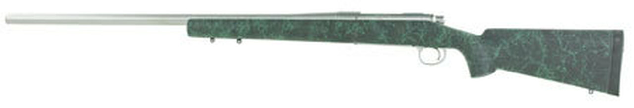 Remington 700 MilSpec 300 Win Mag, SS 26" 5-R Barrel