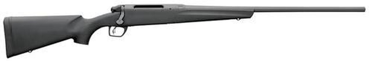 Remington 783 DM, .300 Win Mag, 24", 3rd, Black Synthetic Stock