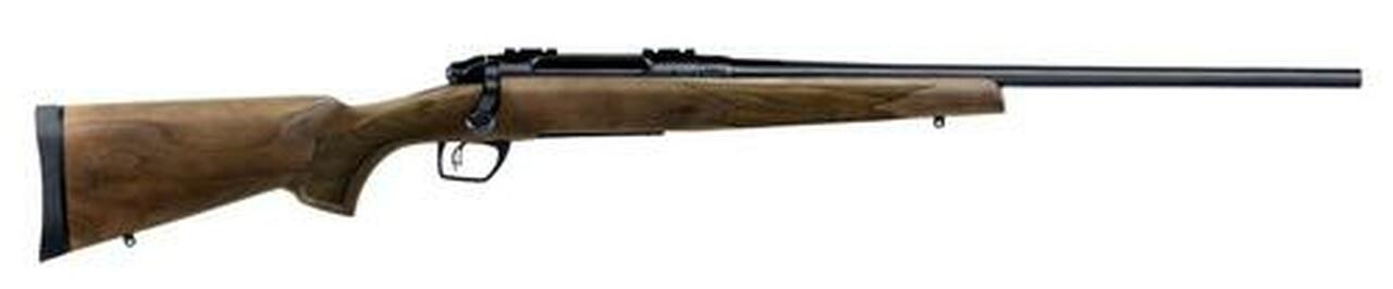 Remington 783 Detach Mag Bolt 30-06 Springfield 22" Barrel, American, 4rd
