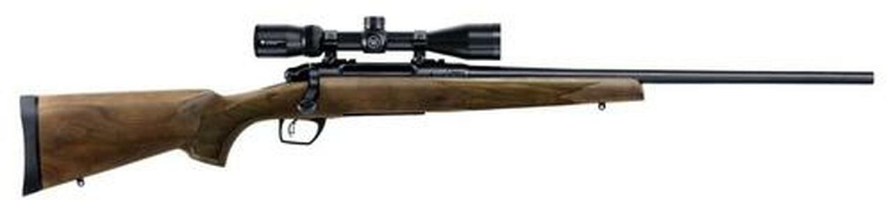 Remington 783 with Scope Bolt 7mm Rem Mag 24" Barrel, Ameri, 3rd