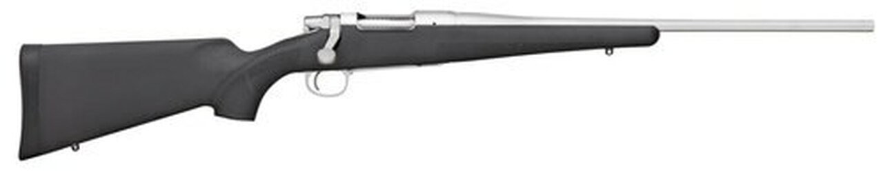 Remington Model Seven SS 6mm Rem 20" Barrel X Mark Pro Trigger 6.5 lbs