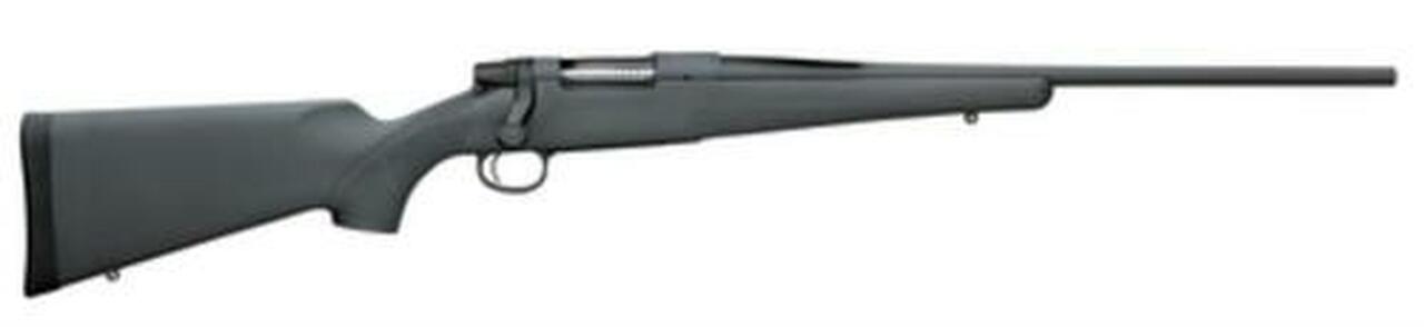 Remington Model Seven Synthetic .260 Rem 20" Barrel Black Synthetic Stock 4 Round