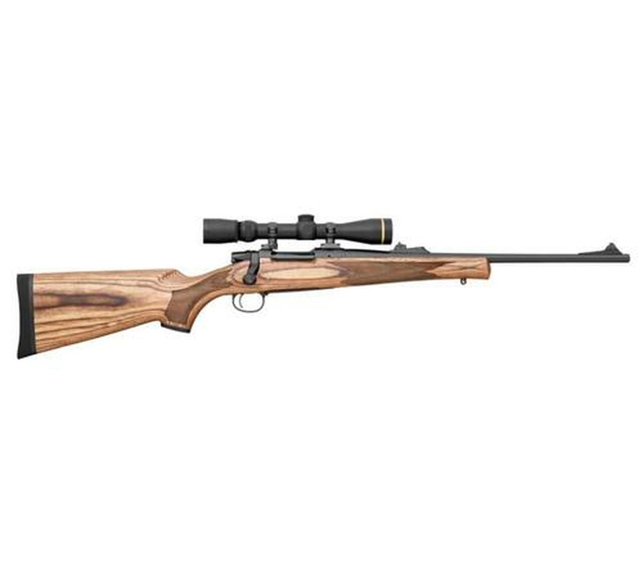 Remington Seven Laminate Bolt 308 Win/7.62 NATO 18.5", , 4 rd