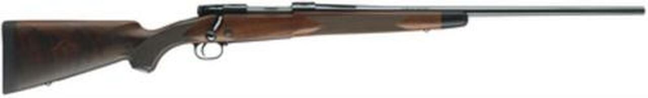 Winchester M70 Super Grade Bolt 270 Win 26" Barrel, Grade VI/V Walnut Stock, 5rd