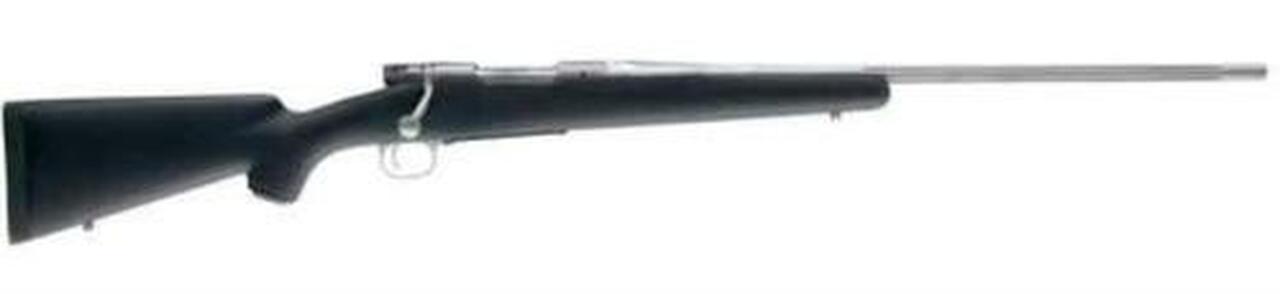 Winchester M70 Extreme, Bolt Action, 308 Win, 22" Barrel, Stainless Finish, Synthetic Stock, 5Rd, Right Hand