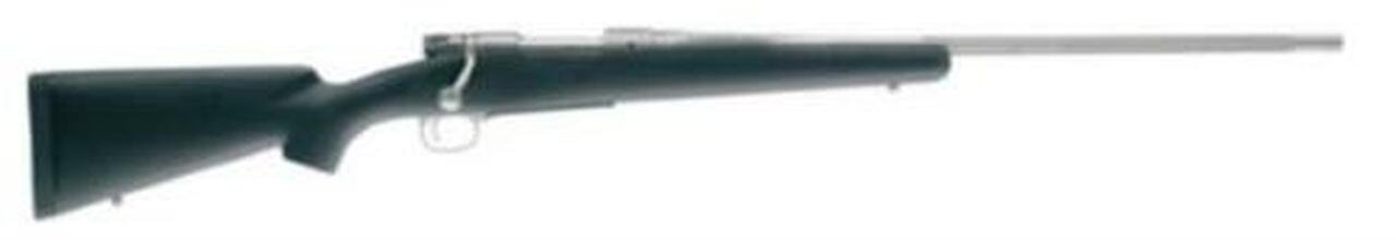 Winchester M70 Extreme Weather SS Bolt 7mm RemMag 26" Barrel, Bell &amp; Carlson, 3rd