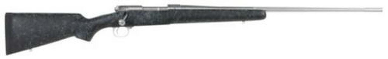 Winchester Model 70 Extreme Weather, .338 Win Mag, 26", 3rd, Bell &amp; Carlson Stock