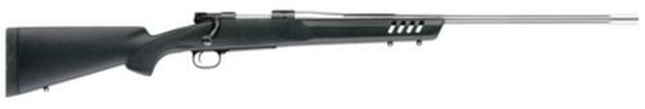 Winchester M70 Coyote Light Bolt 22-250 Rem 24" Barrel, Bell & Carlson Blued, 5rd