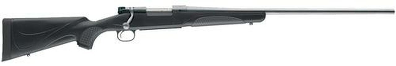 Winchester M70 Ultimate Shadow Bolt 243 Win 22" Barrel, Black Synthetic Stock Blued, 5rd