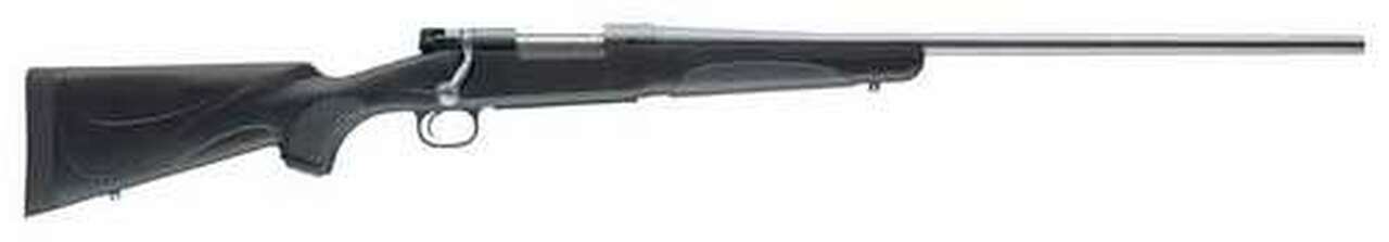 Winchester M70 Ultimate Shadow Bolt 300 WinMag 26" Barrel, Black Synthetic Stock Blued, 3rd
