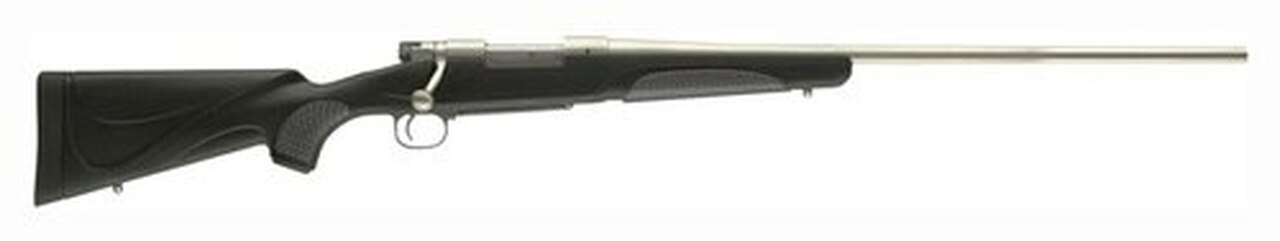 Winchester M70 Ultimate Shadow Bolt 300 WSM 24" Barrel, Black Synthetic Stock SS, 3rd