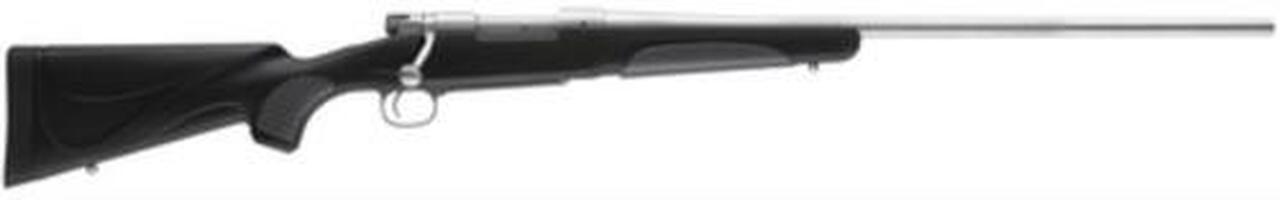 Winchester M70 Ultimate Shadow Bolt 325 WSM 24" Barrel, Black Synthetic Stock SS, 3rd