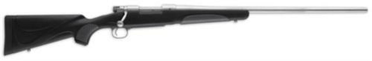 Winchester M70 Ultimate Shadow Bolt 7mm RemMag 26" Barrel, Black Synthetic Stock SS, 3rd