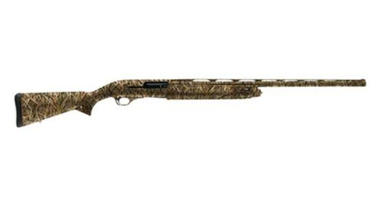 Winchester Super X3 Waterfowl Hunter 20 Ga 28" Barrel 3" Chamber Mossy Oak Shadow Grass Blades Finish 4rd