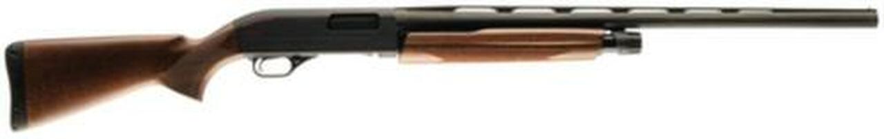 Winchester Super X Pump Compact Field 12 Ga 28" Vent Rib Barrel 3" Chamber Hardwood Stock 4rd