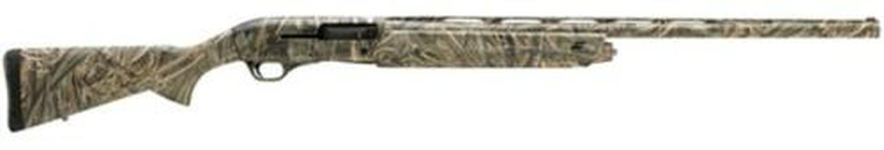 Winchester Super X3 Waterfowl 12 Ga 28" Barrel 3" Chamber TruGlo Fiber-Optic Sight Full Coverage Realtree Max-5 Camouflage Finish