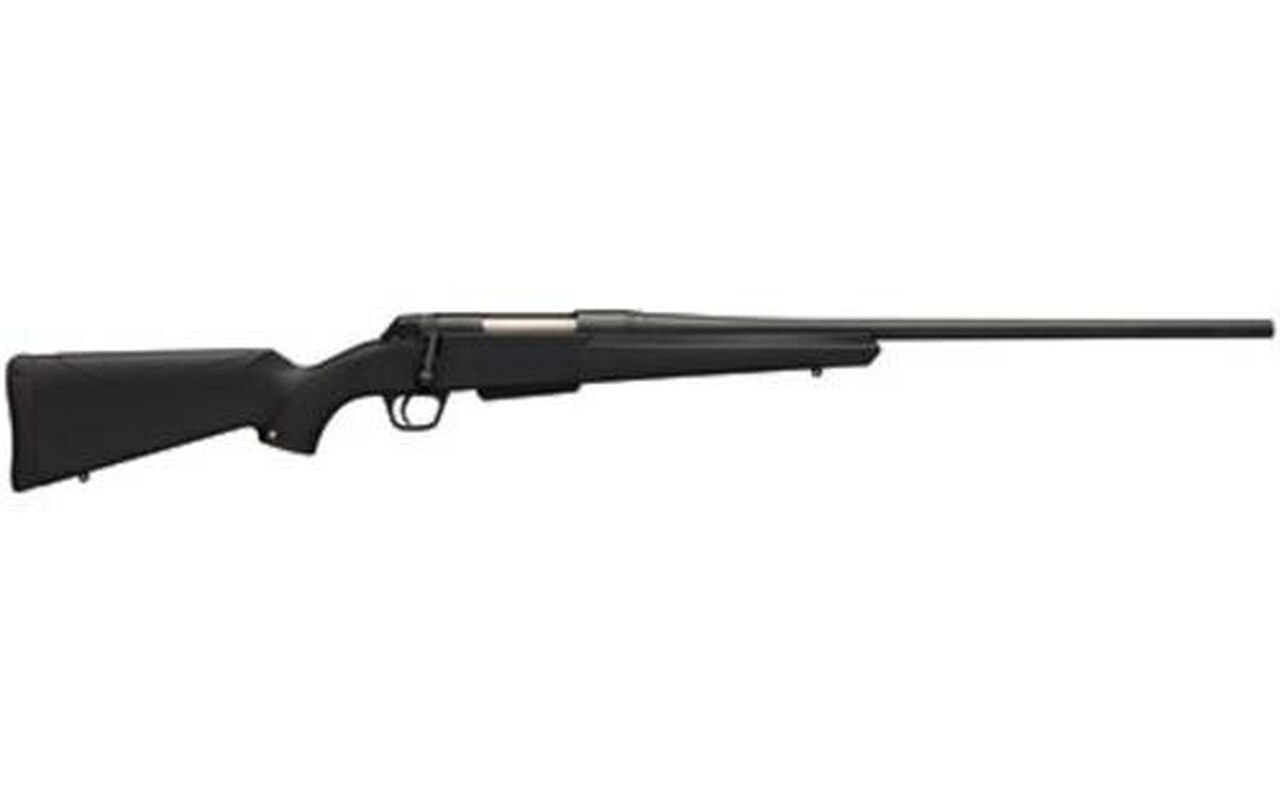 Winchester XPR 300 WSM, Matte Synthetic Stock, 24 "Barrel