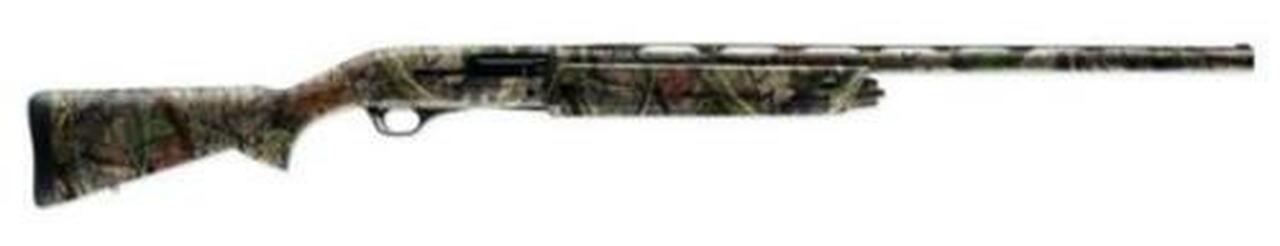 Winchester SX3 Universal 12 Ga, 26" Barrel, 3.5", Mossy Oak Break Up Country