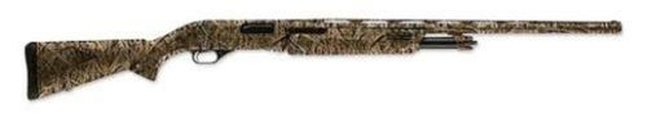Winchester SXP 20 Ga 28" 3" Mossy Oak Shadow Grass Blade