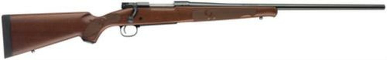 Winchester 70 Featherweight 280 Rem, 22" Barrel, Black Walnut Stock, 5rd