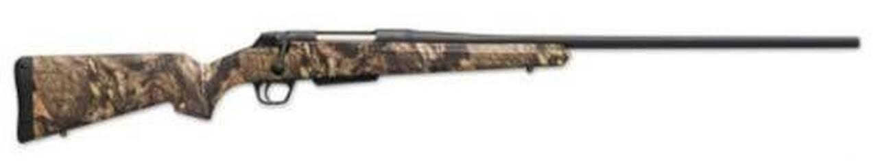 Winchester XPR Hunter 300 Win, 26", 3rd, Blued, MagMossy Oak Break-Up
