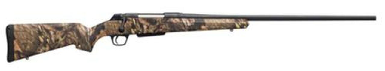 Winchester XPR Hunter 308 Win/7.62 NATO 22" Barrel, Synthetic M, 3rd