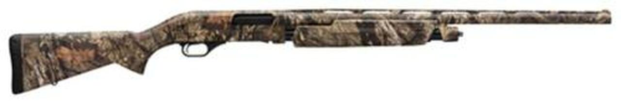 Winchester SXP Pump 12 Ga 26" 3" Mossy Oak Break Up Country S