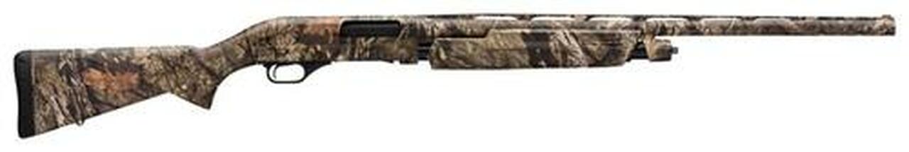 Winchester SXP Pump 20 Ga 28" 3" Mossy Oak Break-Up Country S