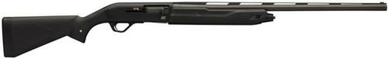 Winchester SX4 12 Ga ga 28" 3" Stock Black Synt
