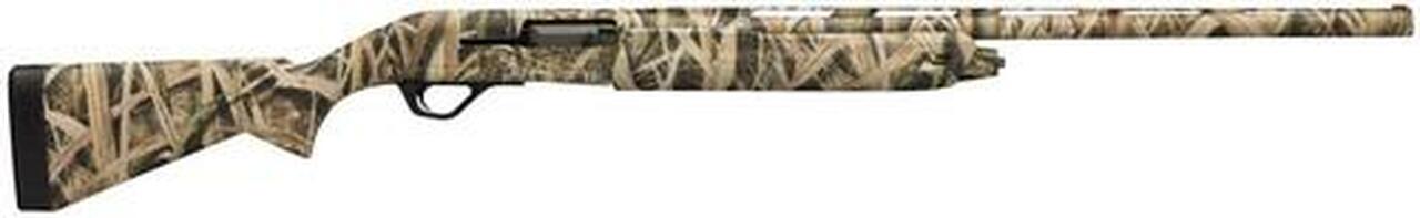 Winchester SX4 12 Ga ga 28" 3" Stock Mossy Oak
