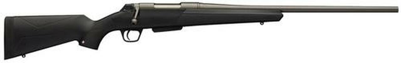 Winchester XPR Compact, 6.5 Creedmoor,20rd, 3rd, Black Synthetic