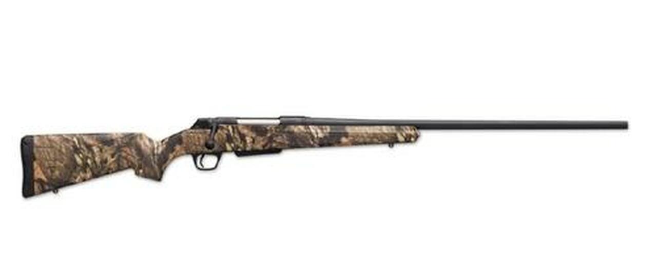 Winchester XPR Hunter Compact 6.5 Creedmoor, 20" Barrel 4rd