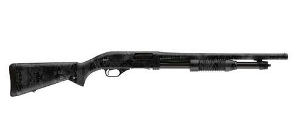 Winchester SXP Typhon Defender 20 Ga, 18" Barrel, 3"