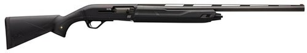 Winchester SX4 Compact Semi-Auto12 Ga, 28" Barrel, 3", Black, 4rd