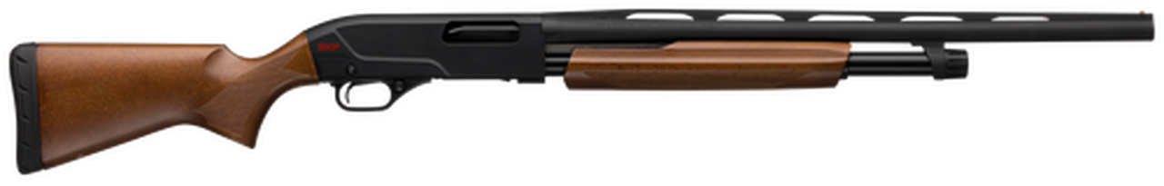 Winchester SXP Field Youth Pump 20 Ga 18"Barrel Grade I Walnut Stock Black Aluminum Alloy