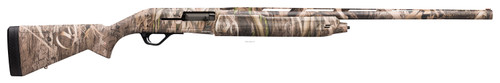 Winchester SX4 12 Ga 3.5", 26" Barrel, Mossy Oak SGH, 3rd