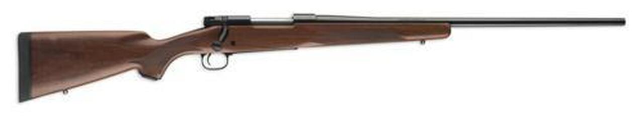 Winchester Model 70 Sporter, 300 WSM
