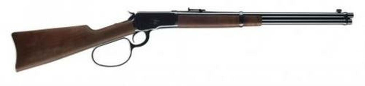 Winchester 1892 Large Loop Carbine 44-40 20" Barrel