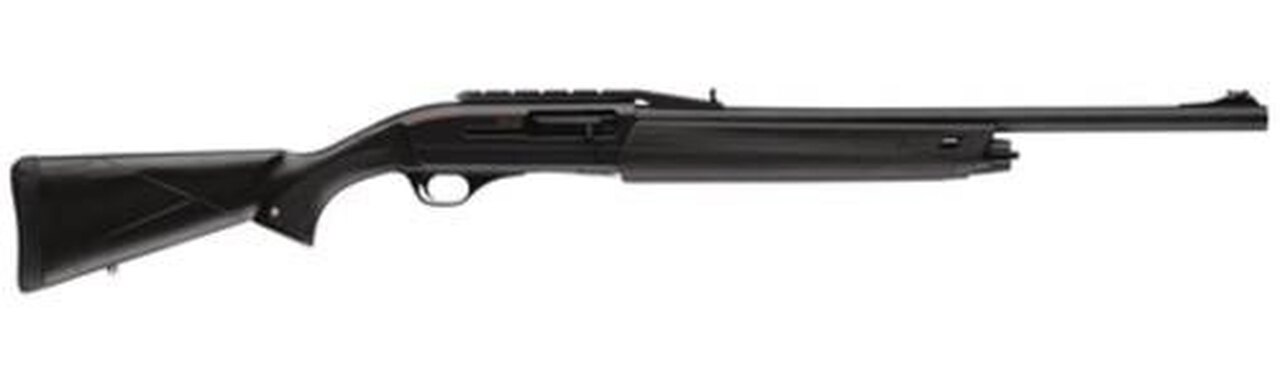 Winchester Super X3 Cantilever Buck 20 Ga 3" Chamber 22" Rifled Barrel Fiber Optic Front Sight Synthetic Stock 4rd