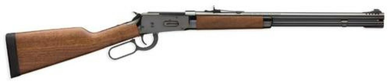 Winchester M94 Trails End Takedown 450 Marlin 20" Ported Barrel 6rd