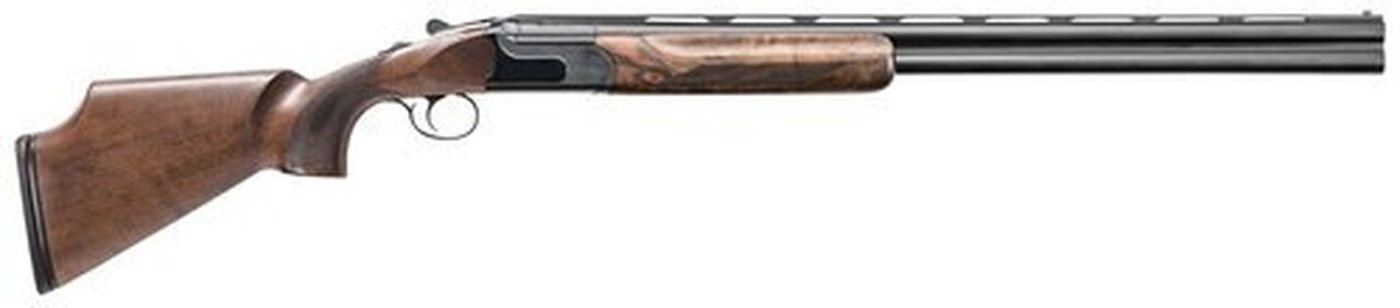 Charles Daly 214E Compact, O/U 12 Ga, 28", 3", 2rd, Walnut