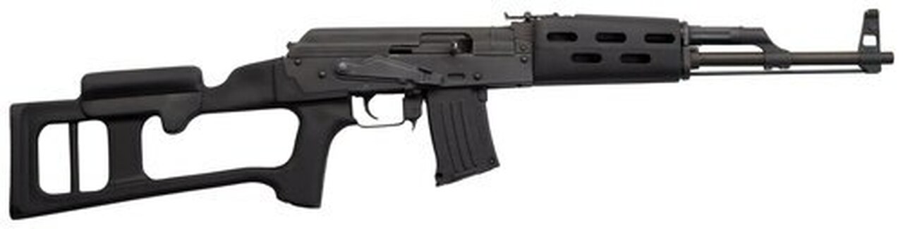 Chiappa RAK-9 Rifle 9mm 17" Barrel 10rd Mag