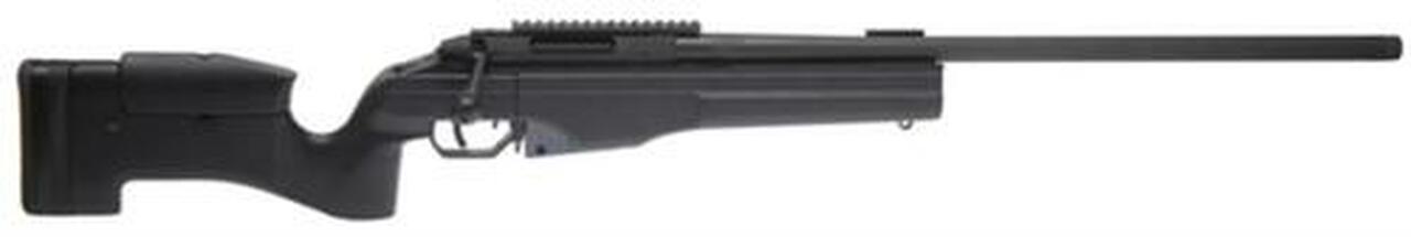 Sako TRG 22, Black, Picatinny Rail .308 Win, 26" Barrel .308 Win