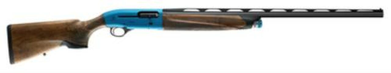 Beretta A400 Xcel Sporting KO 12 Ga, 30" Barrel, 3", Blue Receiver Walnut Blued